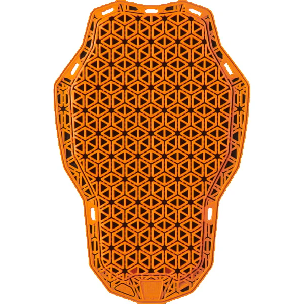 Protection de Moto Ghost Retour