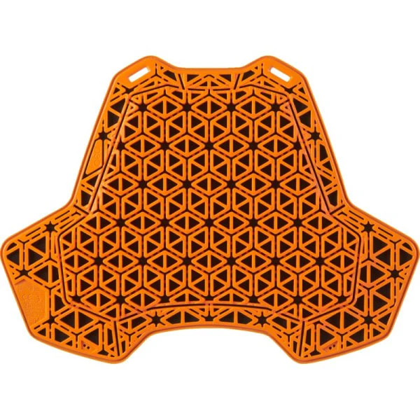 Protection de Poitrine de Moto Ghost