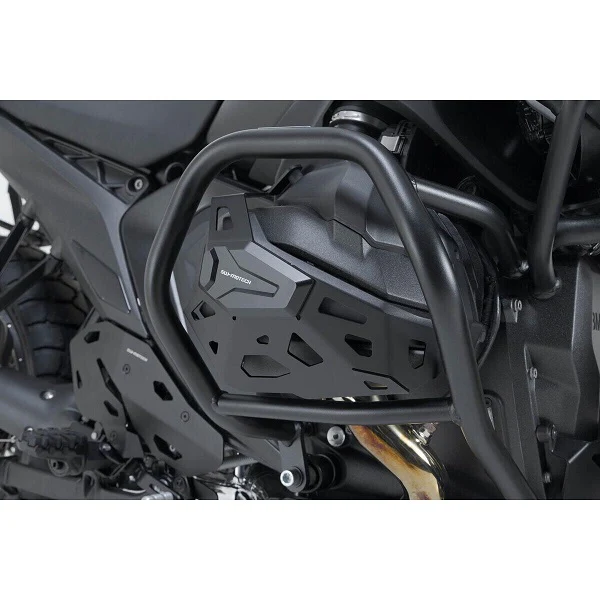 Protection des Cylindres pour BMW
