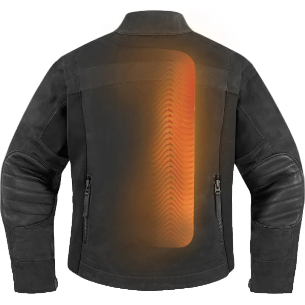 Protection Dorsale de Moto D3O Viper Niveau 1 - Image 2