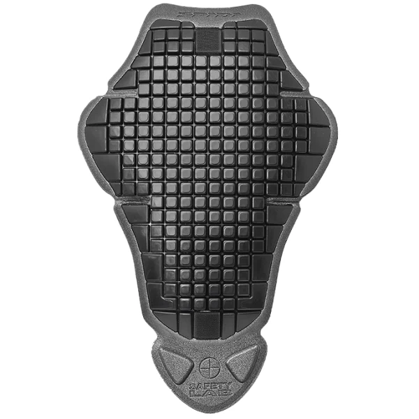 Protection Dorsale de Moto Warrior 510