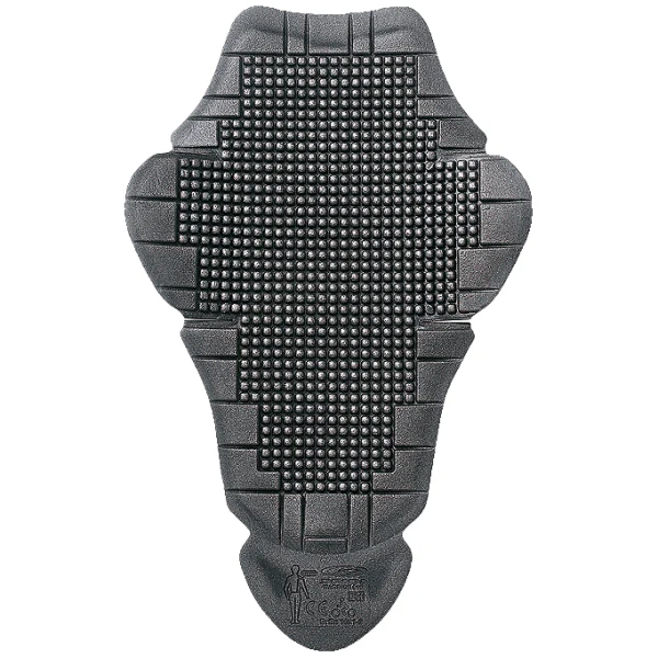 Protection Dorsale de Moto Warrior 510 - Image 2