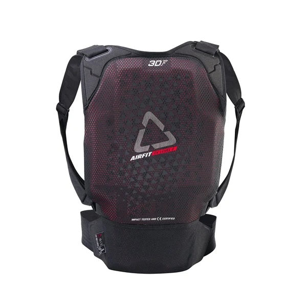 Protection Dorsale de Motocross 3DF Airfit Evo V26