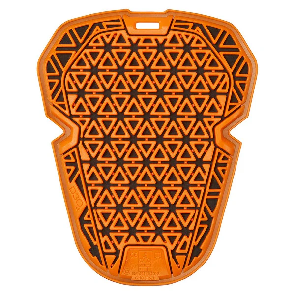Protections D30 Ghost Épaule/Hanche