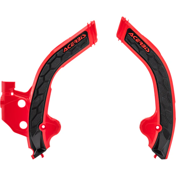 Protections de Cadre de Motocross X-Grip