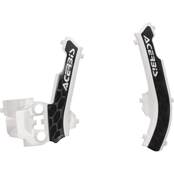 Protections de Cadre de Motocross X-Grip - Image 10