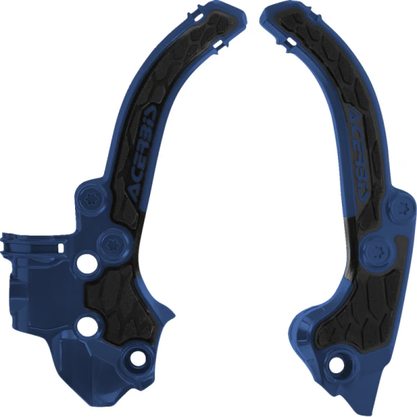Protections de Cadre de Motocross X-Grip - Image 11