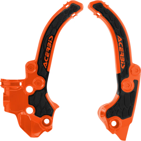 Protections de Cadre de Motocross X-Grip - Image 12