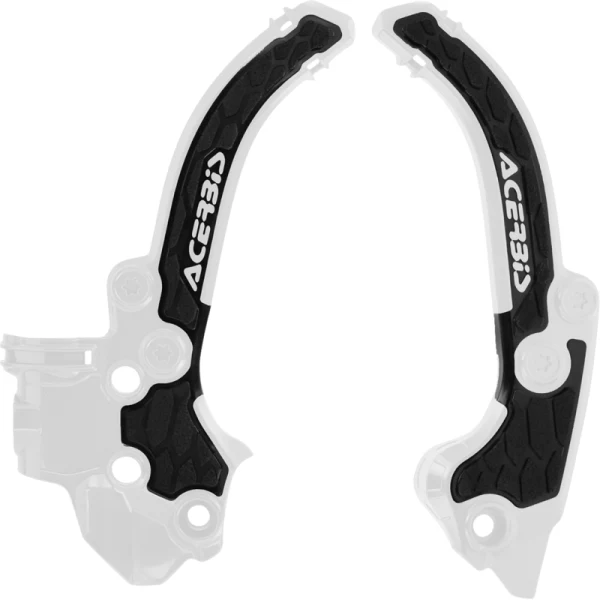 Protections de Cadre de Motocross X-Grip - Image 14