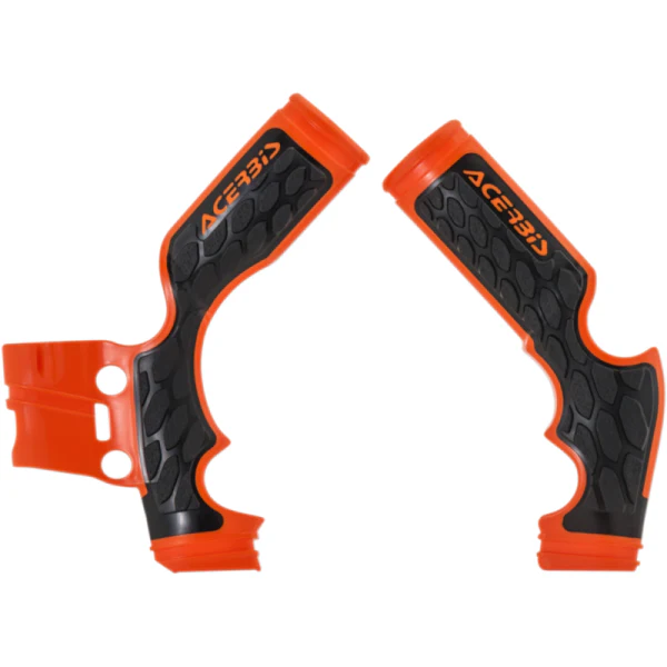 Protections de Cadre de Motocross X-Grip - Image 15