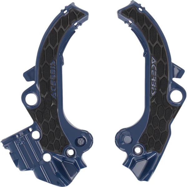Protections de Cadre de Motocross X-Grip - Image 17