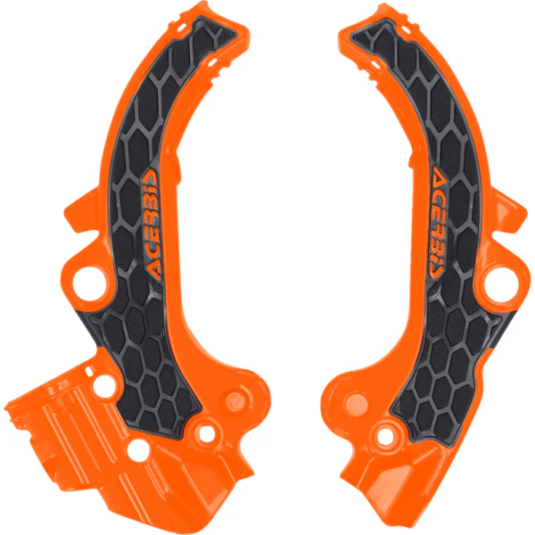 Protections de Cadre de Motocross X-Grip - Image 18