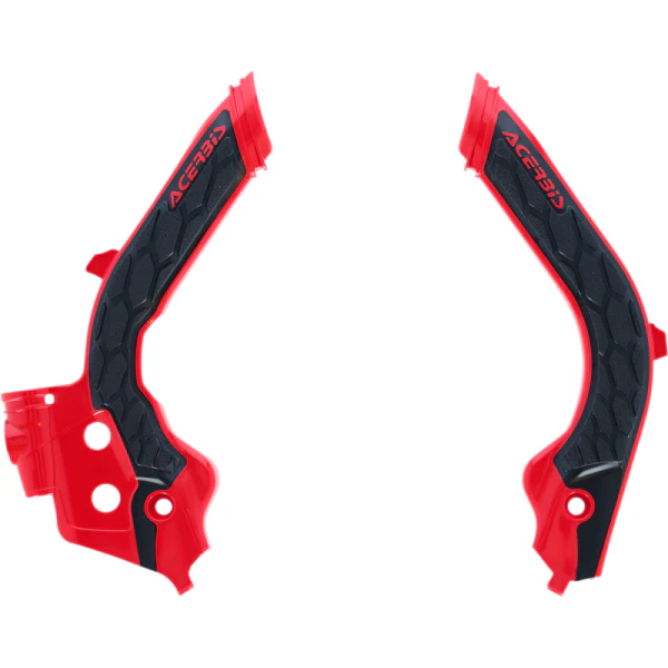 Protections de Cadre de Motocross X-Grip - Image 22