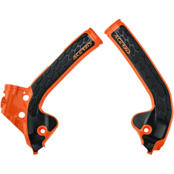 Protections de Cadre de Motocross X-Grip - Image 23