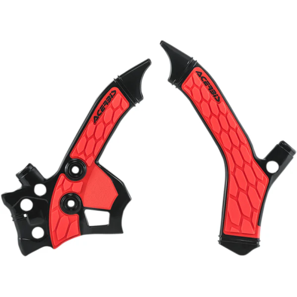 Protections de Cadre de Motocross X-Grip - Image 25