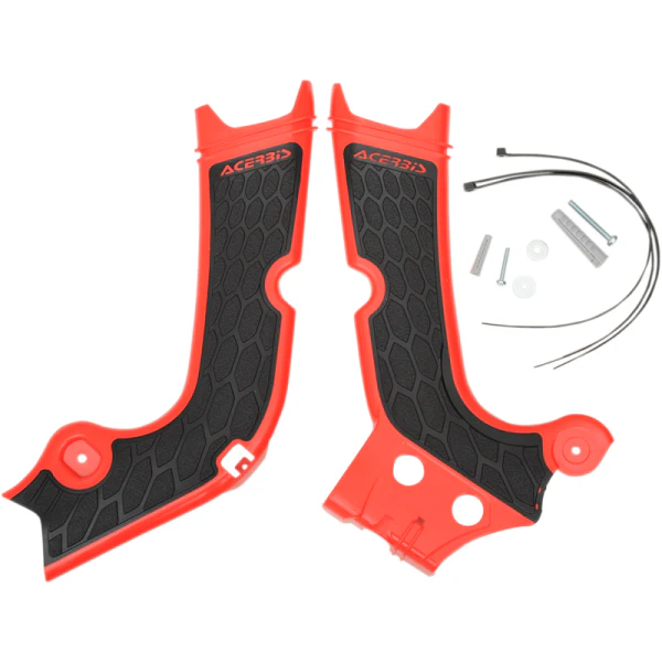 Protections de Cadre de Motocross X-Grip - Image 27