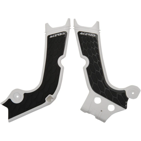 Protections de Cadre de Motocross X-Grip - Image 29