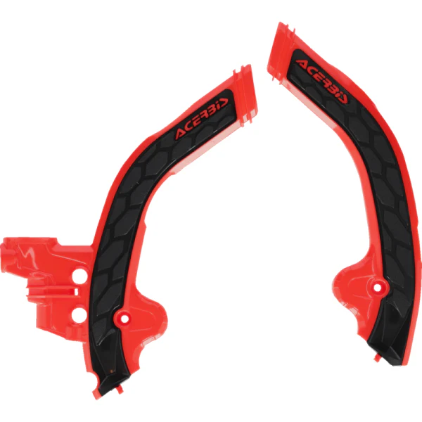 Protections de Cadre de Motocross X-Grip - Image 3