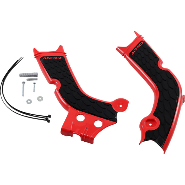 Protections de Cadre de Motocross X-Grip - Image 30