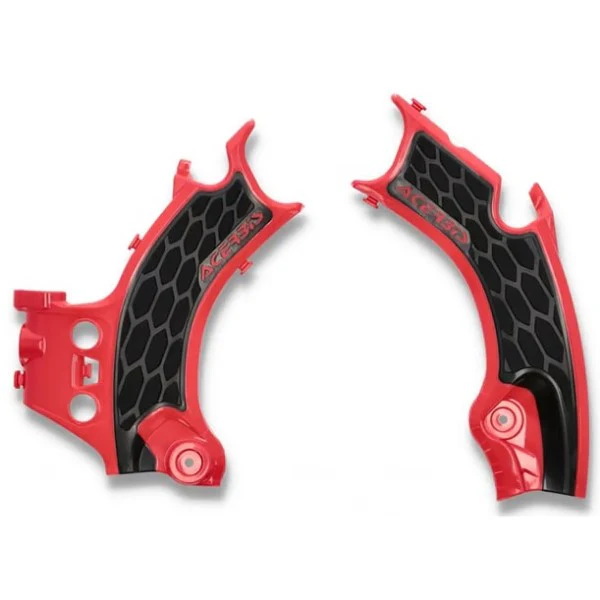 Protections de Cadre de Motocross X-Grip - Image 32