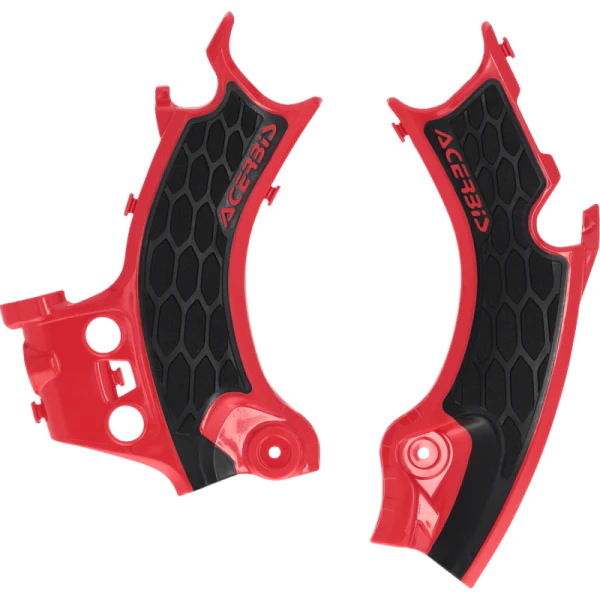 Protections de Cadre de Motocross X-Grip - Image 34