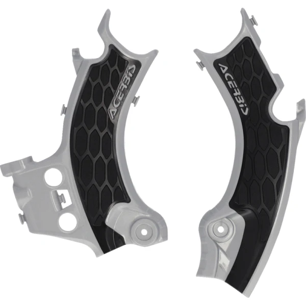 Protections de Cadre de Motocross X-Grip - Image 35
