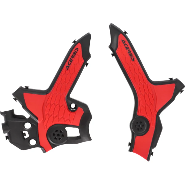 Protections de Cadre de Motocross X-Grip - Image 36