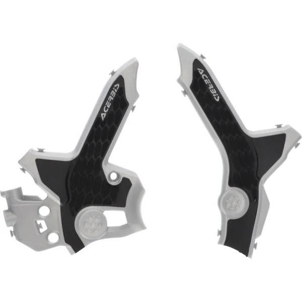 Protections de Cadre de Motocross X-Grip - Image 37