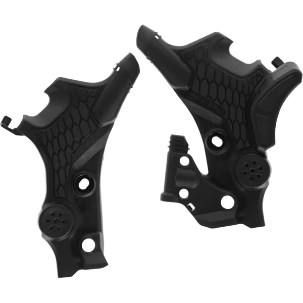Protections de Cadre de Motocross X-Grip - Image 39