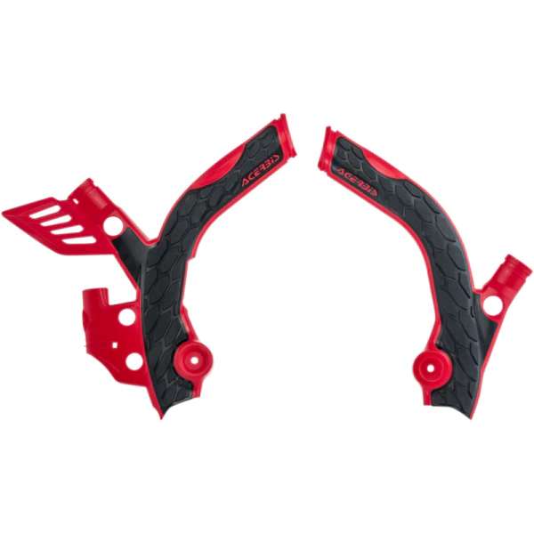 Protections de Cadre de Motocross X-Grip - Image 4
