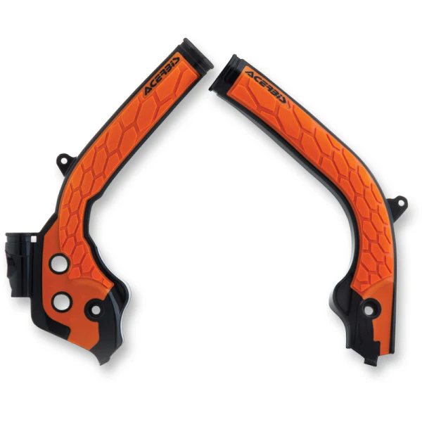 Protections de Cadre de Motocross X-Grip - Image 40