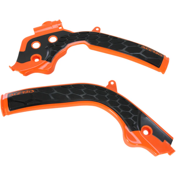 Protections de Cadre de Motocross X-Grip - Image 41