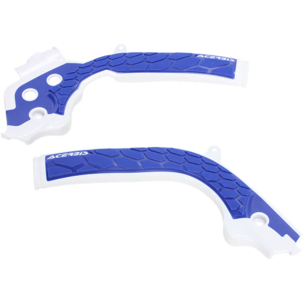 Protections de Cadre de Motocross X-Grip - Image 43
