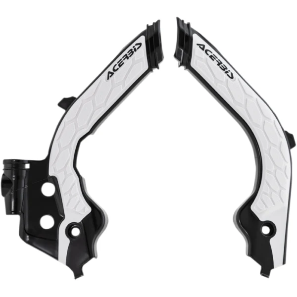 Protections de Cadre de Motocross X-Grip - Image 44