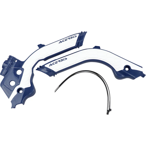 Protections de Cadre de Motocross X-Grip - Image 45