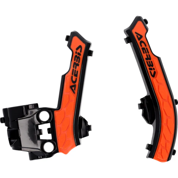 Protections de Cadre de Motocross X-Grip - Image 5