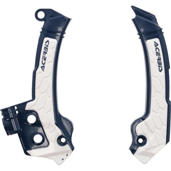 Protections de Cadre de Motocross X-Grip - Image 52
