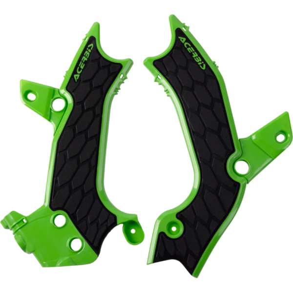 Protections de Cadre de Motocross X-Grip - Image 57