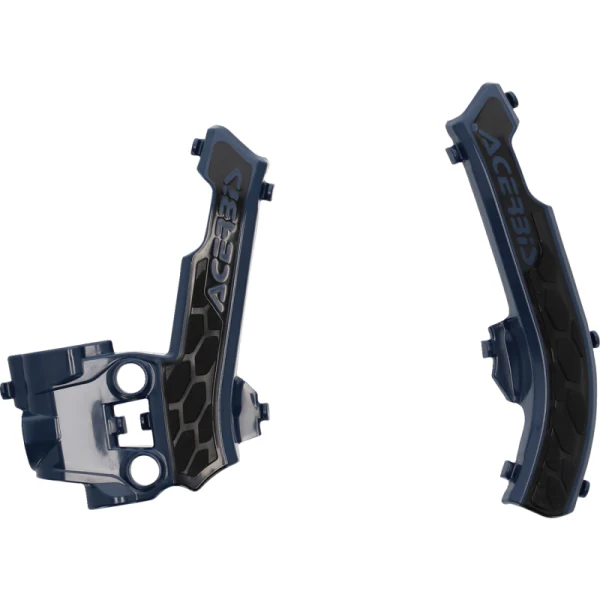 Protections de Cadre de Motocross X-Grip - Image 6