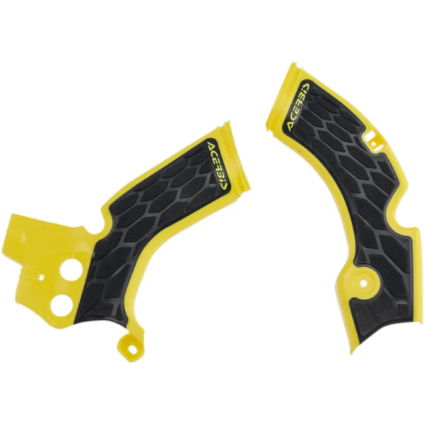 Protections de Cadre de Motocross X-Grip - Image 61
