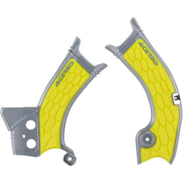 Protections de Cadre de Motocross X-Grip - Image 62