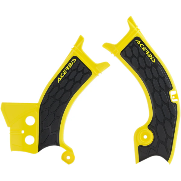 Protections de Cadre de Motocross X-Grip - Image 63