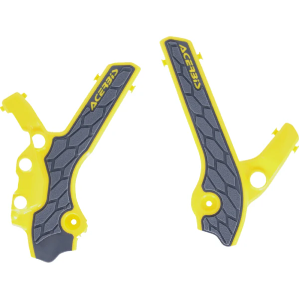 Protections de Cadre de Motocross X-Grip - Image 66