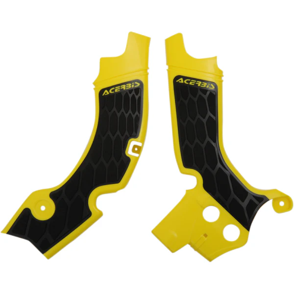 Protections de Cadre de Motocross X-Grip - Image 67