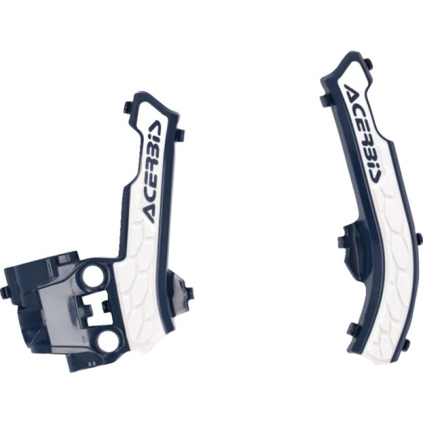 Protections de Cadre de Motocross X-Grip - Image 7