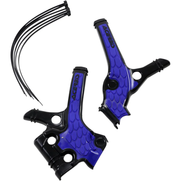 Protections de Cadre de Motocross X-Grip - Image 70