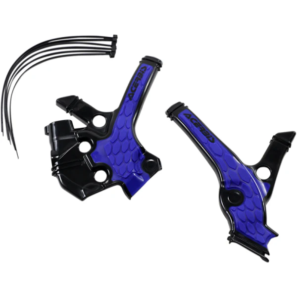 Protections de Cadre de Motocross X-Grip - Image 71
