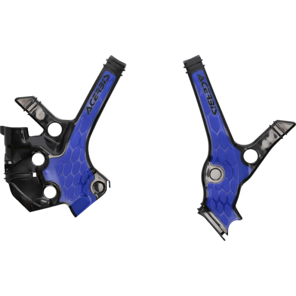 Protections de Cadre de Motocross X-Grip - Image 72