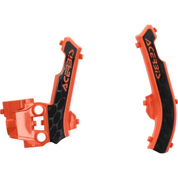 Protections de Cadre de Motocross X-Grip - Image 8