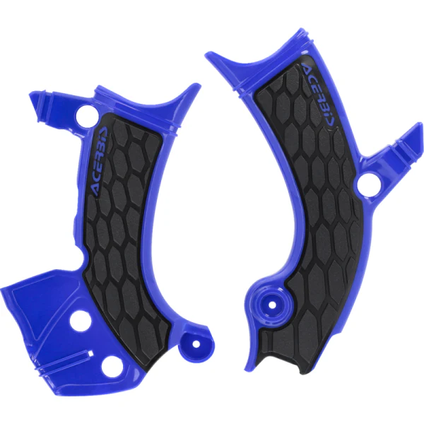 Protections de Cadre de Motocross X-Grip - Image 81